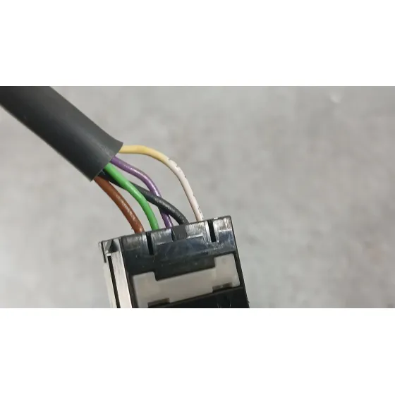 Retrovisor Derecho para Opel Astra K (B16)
