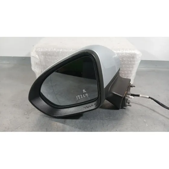 Retrovisor Izquierdo para Opel Astra K (B16)