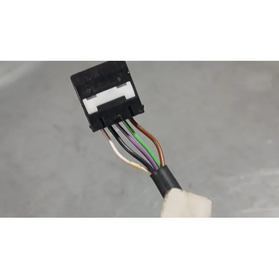 Retrovisor Izquierdo para Opel Astra K (B16)