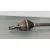 Transmision Delantera Derecha para Opel Astra K (B16)