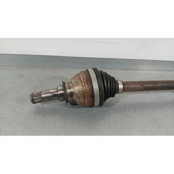 Transmision Delantera Derecha para Opel Astra K (B16)