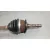 Transmision Delantera Derecha para Opel Astra K (B16)