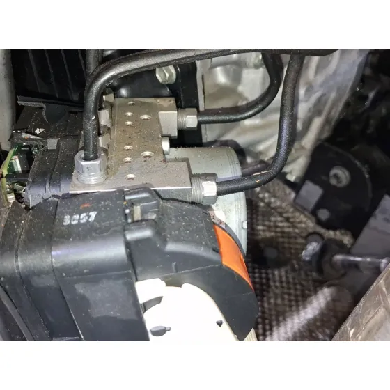 Abs para Peugeot 208 Ii (Ub_, Up_, Uw_, Uj_)