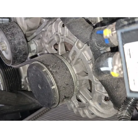Alternador para Peugeot 208 Ii (Ub_, Up_, Uw_, Uj_)