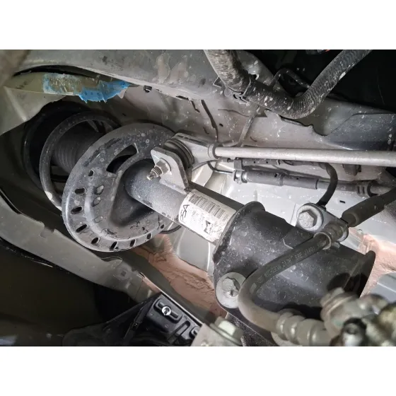 Amortiguador Delantero Derecho para Peugeot 208 Ii (Ub_, Up_, Uw_, Uj_)