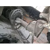 Amortiguador Delantero Izquierdo para Peugeot 208 Ii (Ub_, Up_, Uw_, Uj_)