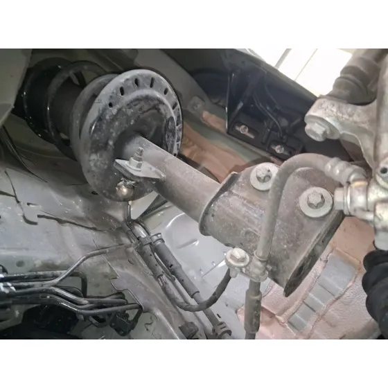 Amortiguador Delantero Izquierdo para Peugeot 208 Ii (Ub_, Up_, Uw_, Uj_)