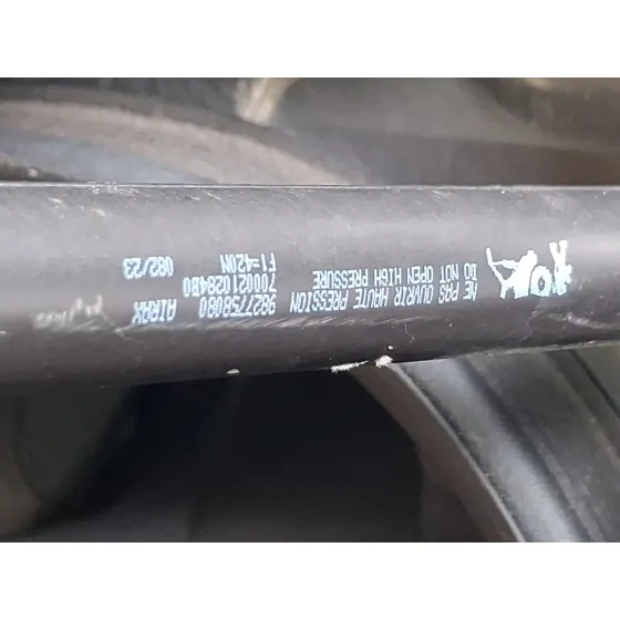 Amortiguadores Maletero / Porton para Peugeot 208 Ii (Ub_, Up_, Uw_, Uj_)
