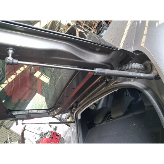 Amortiguadores Maletero / Porton para Peugeot 208 Ii (Ub_, Up_, Uw_, Uj_)