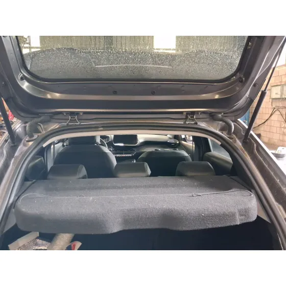 Bandeja Trasera para Peugeot 208 Ii (Ub_, Up_, Uw_, Uj_)