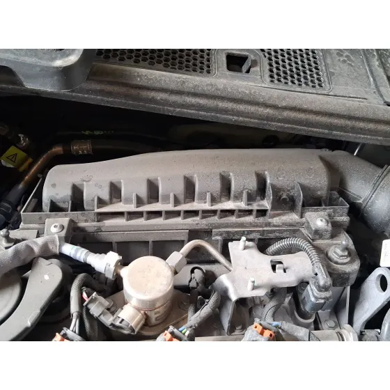 Carcasa Filtro Aire para Peugeot 208 Ii (Ub_, Up_, Uw_, Uj_)