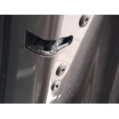 Cerradura Puerta Delantera Derecha para Peugeot 208 Ii (Ub_, Up_, Uw_, Uj_)