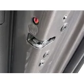 Cerradura Puerta Trasera Derecha para Peugeot 208 Ii (Ub_, Up_, Uw_, Uj_)
