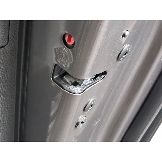 Cerradura Puerta Trasera Derecha para Peugeot 208 Ii (Ub_, Up_, Uw_, Uj_)