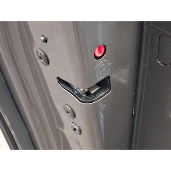 Cerradura Puerta Trasera Izquierda para Peugeot 208 Ii (Ub_, Up_, Uw_, Uj_)