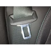 Cinturon Seguridad Trasero Derecho para Peugeot 208 Ii (Ub_, Up_, Uw_, Uj_)