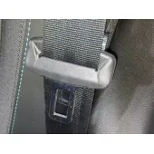 Cinturon Seguridad Trasero Izquierdo para Peugeot 208 Ii (Ub_, Up_, Uw_, Uj_)