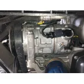 Compresor Aire Acondicionado para Peugeot 208 Ii (Ub_, Up_, Uw_, Uj_)