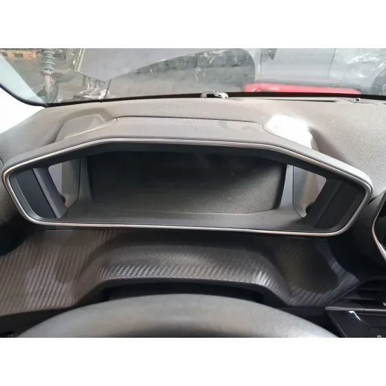Cuadro Instrumentos para Peugeot 208 Ii (Ub_, Up_, Uw_, Uj_)