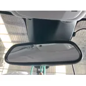 Espejo Interior para Peugeot 208 Ii (Ub_, Up_, Uw_, Uj_)