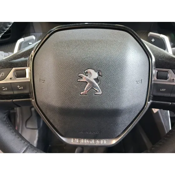 Kit Airbag para Peugeot 208 Ii (Ub_, Up_, Uw_, Uj_)