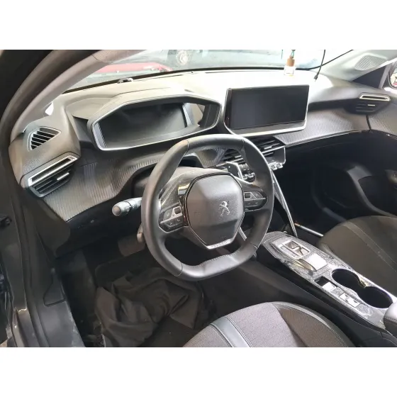 Kit Airbag para Peugeot 208 Ii (Ub_, Up_, Uw_, Uj_)
