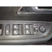 Mando Elevalunas Delantero Izquierdo para Peugeot 208 Ii (Ub_, Up_, Uw_, Uj_)