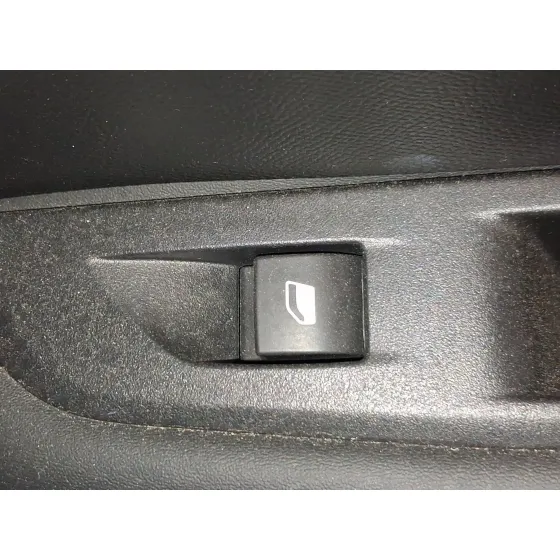 Mando Elevalunas Trasero Derecho para Peugeot 208 Ii (Ub_, Up_, Uw_, Uj_)