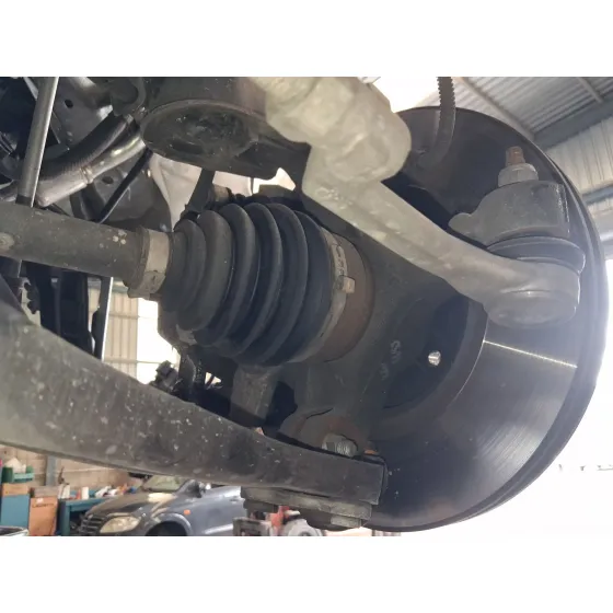 Mangueta Delantera Derecha para Peugeot 208 Ii (Ub_, Up_, Uw_, Uj_)
