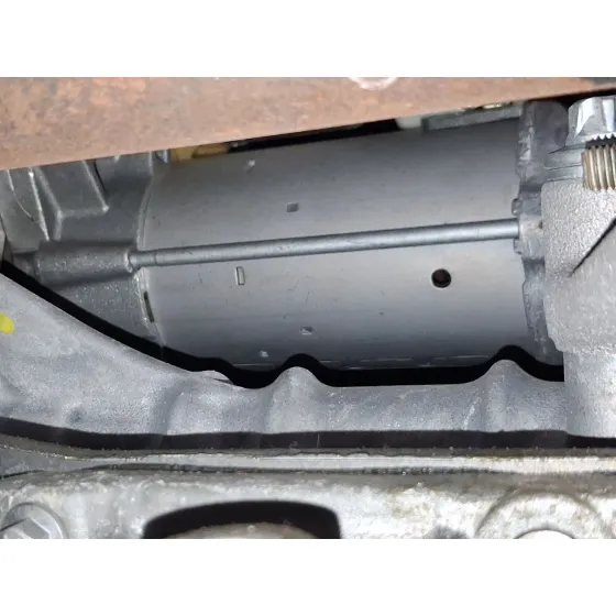 Motor Arranque para Peugeot 208 Ii (Ub_, Up_, Uw_, Uj_)