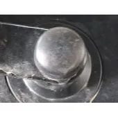 Motor Limpia Delantero para Peugeot 208 Ii (Ub_, Up_, Uw_, Uj_)