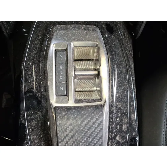 Palanca Cambio para Peugeot 208 Ii (Ub_, Up_, Uw_, Uj_)