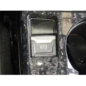 Palanca Freno De Mano para Peugeot 208 Ii (Ub_, Up_, Uw_, Uj_)