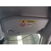Parasol Derecho para Peugeot 208 Ii (Ub_, Up_, Uw_, Uj_)