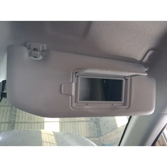 Parasol Derecho para Peugeot 208 Ii (Ub_, Up_, Uw_, Uj_)
