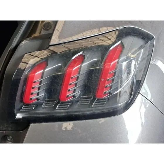 Piloto Trasero Derecho para Peugeot 208 Ii (Ub_, Up_, Uw_, Uj_)