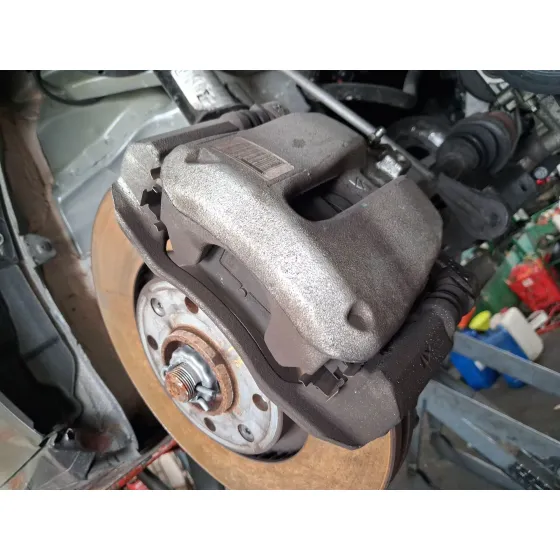 Pinza Freno Delantera Derecha para Peugeot 208 Ii (Ub_, Up_, Uw_, Uj_)