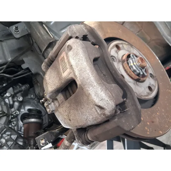 Pinza Freno Delantera Izquierda para Peugeot 208 Ii (Ub_, Up_, Uw_, Uj_)
