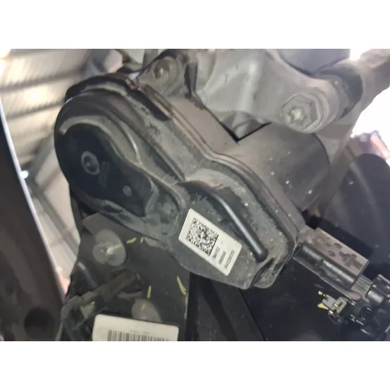 Pinza Freno Trasera Derecha para Peugeot 208 Ii (Ub_, Up_, Uw_, Uj_)