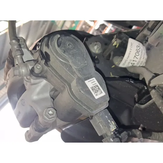 Pinza Freno Trasera Izquierda para Peugeot 208 Ii (Ub_, Up_, Uw_, Uj_)