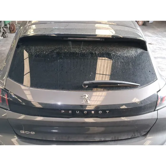 Porton Trasero para Peugeot 208 Ii (Ub_, Up_, Uw_, Uj_)