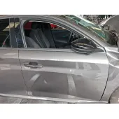 Puerta Delantera Derecha para Peugeot 208 Ii (Ub_, Up_, Uw_, Uj_)