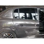 Puerta Trasera Derecha para Peugeot 208 Ii (Ub_, Up_, Uw_, Uj_)