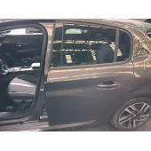 Puerta Trasera Izquierda para Peugeot 208 Ii (Ub_, Up_, Uw_, Uj_)