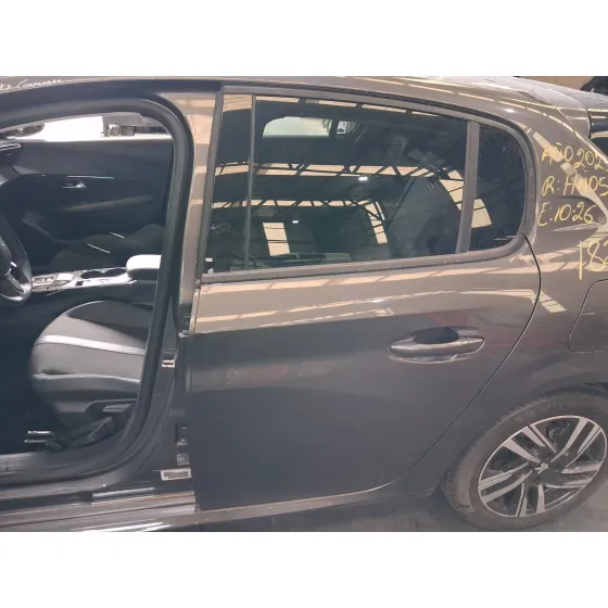 Puerta Trasera Izquierda para Peugeot 208 Ii (Ub_, Up_, Uw_, Uj_)