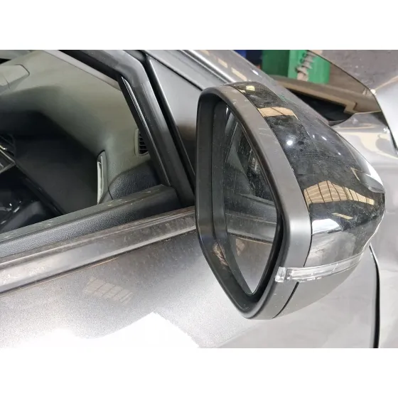 Retrovisor Derecho para Peugeot 208 Ii (Ub_, Up_, Uw_, Uj_)