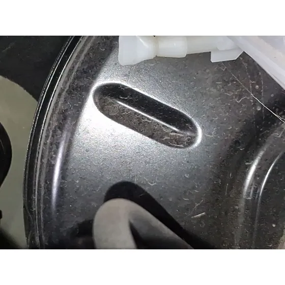 Servofreno para Peugeot 208 Ii (Ub_, Up_, Uw_, Uj_)