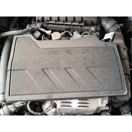 Tapa Motor para Peugeot 208 Ii (Ub_, Up_, Uw_, Uj_)
