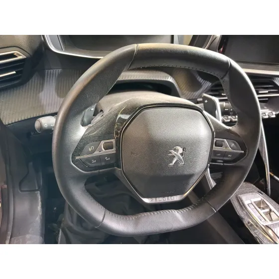 Volante para Peugeot 208 Ii (Ub_, Up_, Uw_, Uj_)