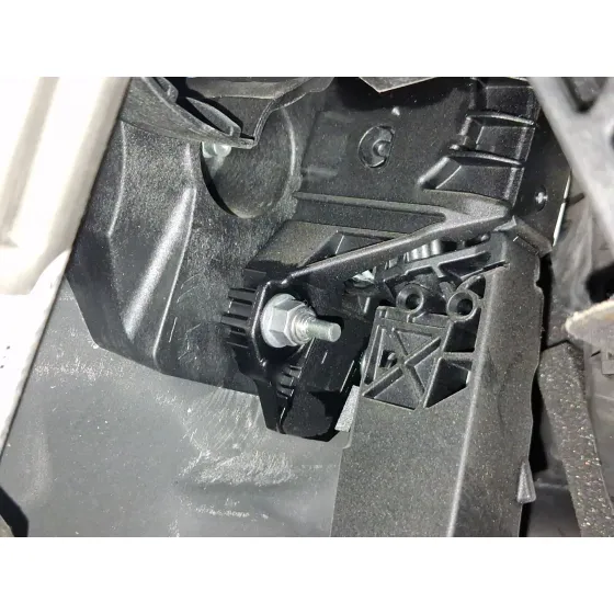 Potenciometro Pedal para Peugeot 208 Ii (Ub_, Up_, Uw_, Uj_)
